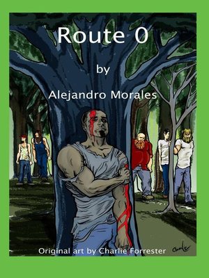 cover image of Route 0